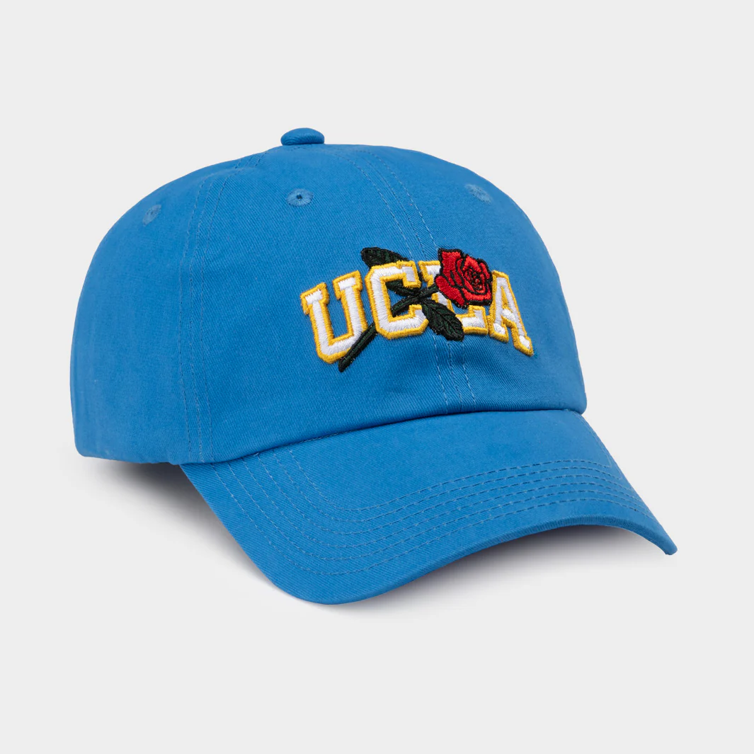 UCLA Roses Hat - Image 2
