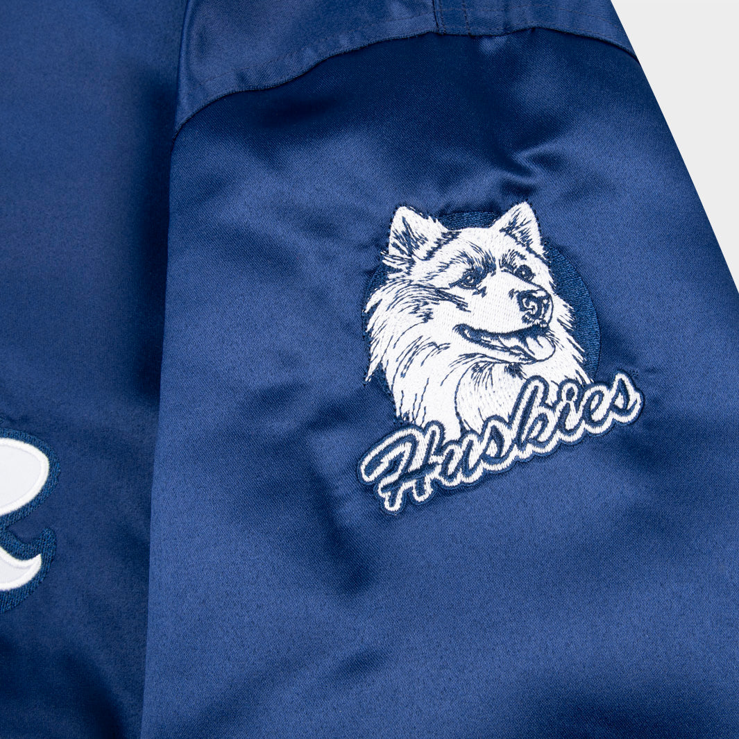 UConn Huskies Campus Classic Pullover - Image 3