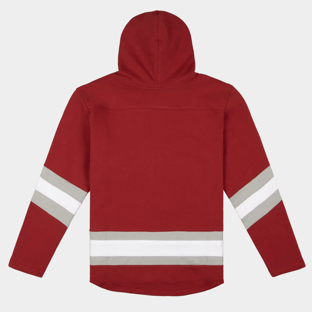 UMass Minutemen Hockey Rinkside Hoodie - Image 2