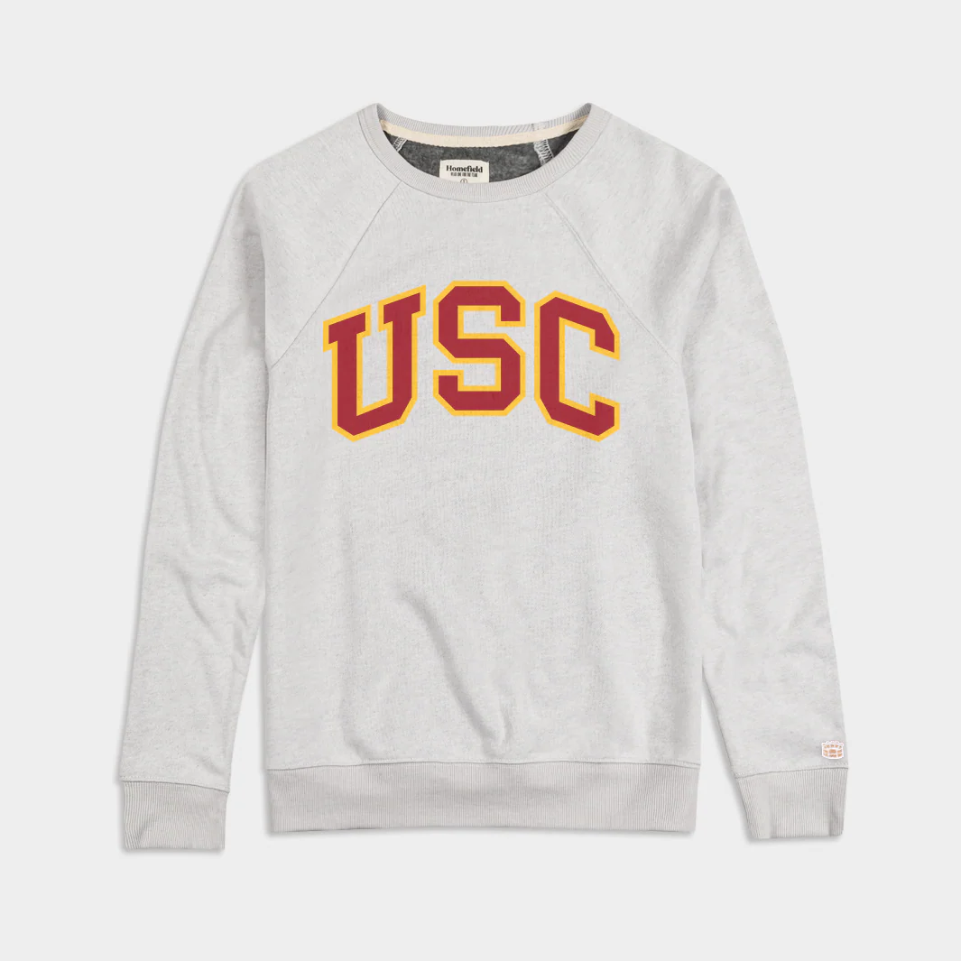 USC Classic Crewneck