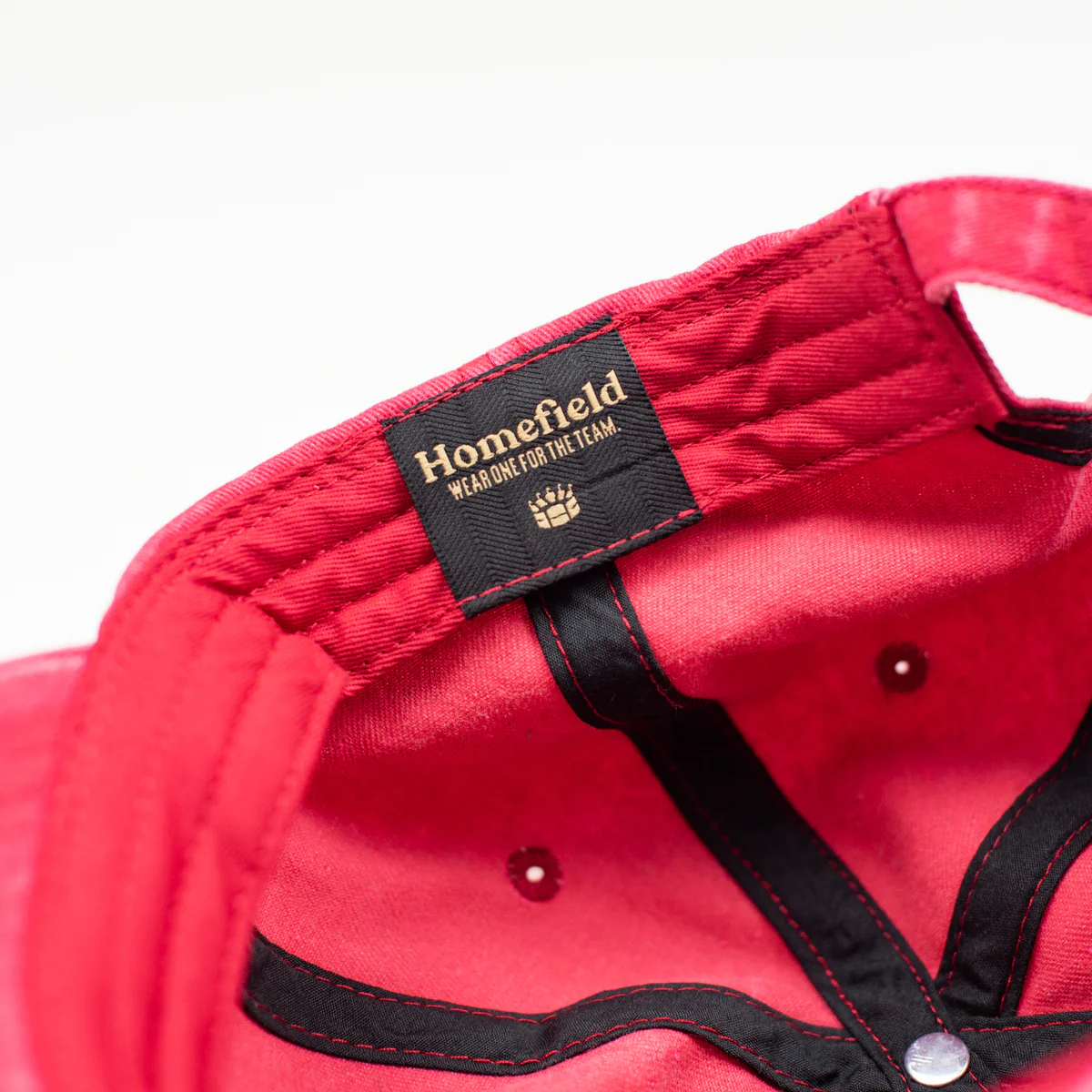 Utah Interlocking "UU" Hat - Image 6