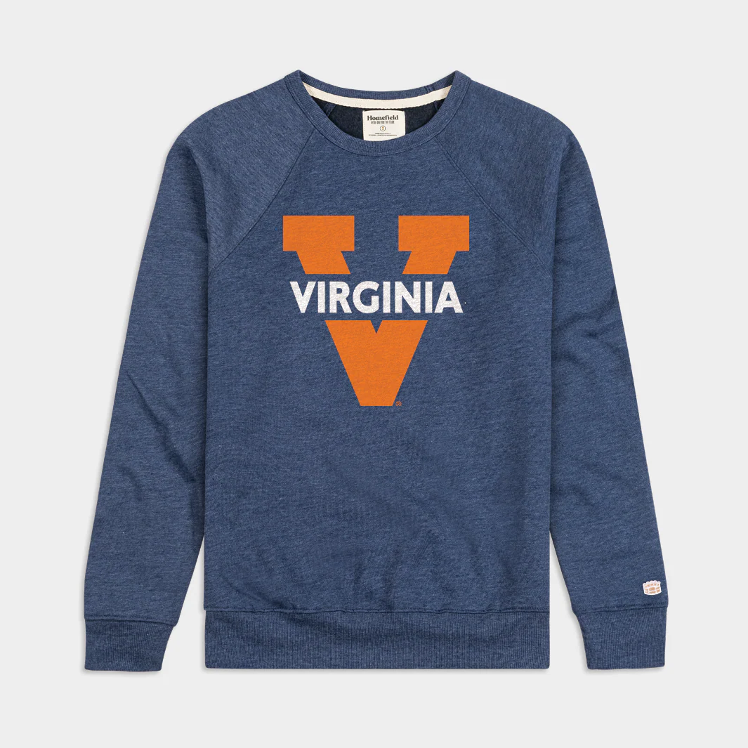 UVA Crewneck