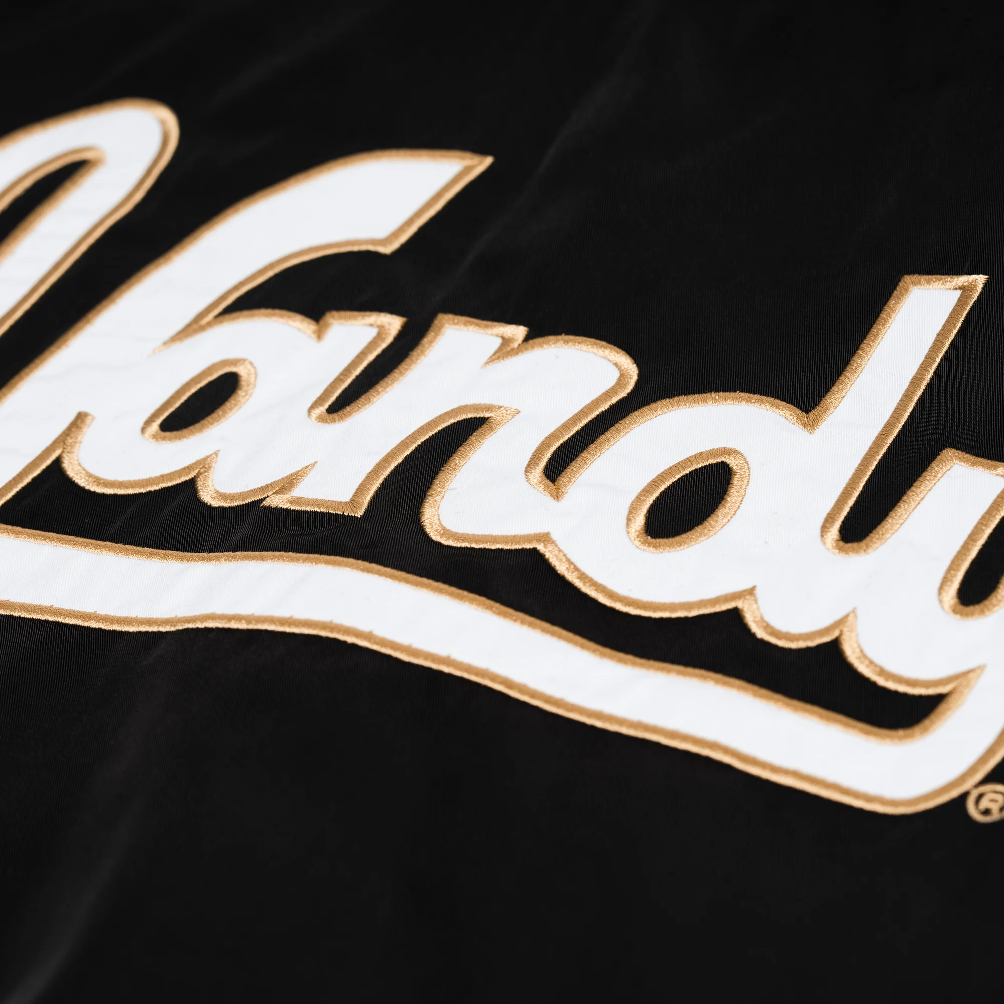 Vanderbilt Commodores Script "Vandy" Bomber Jacket - Image 3