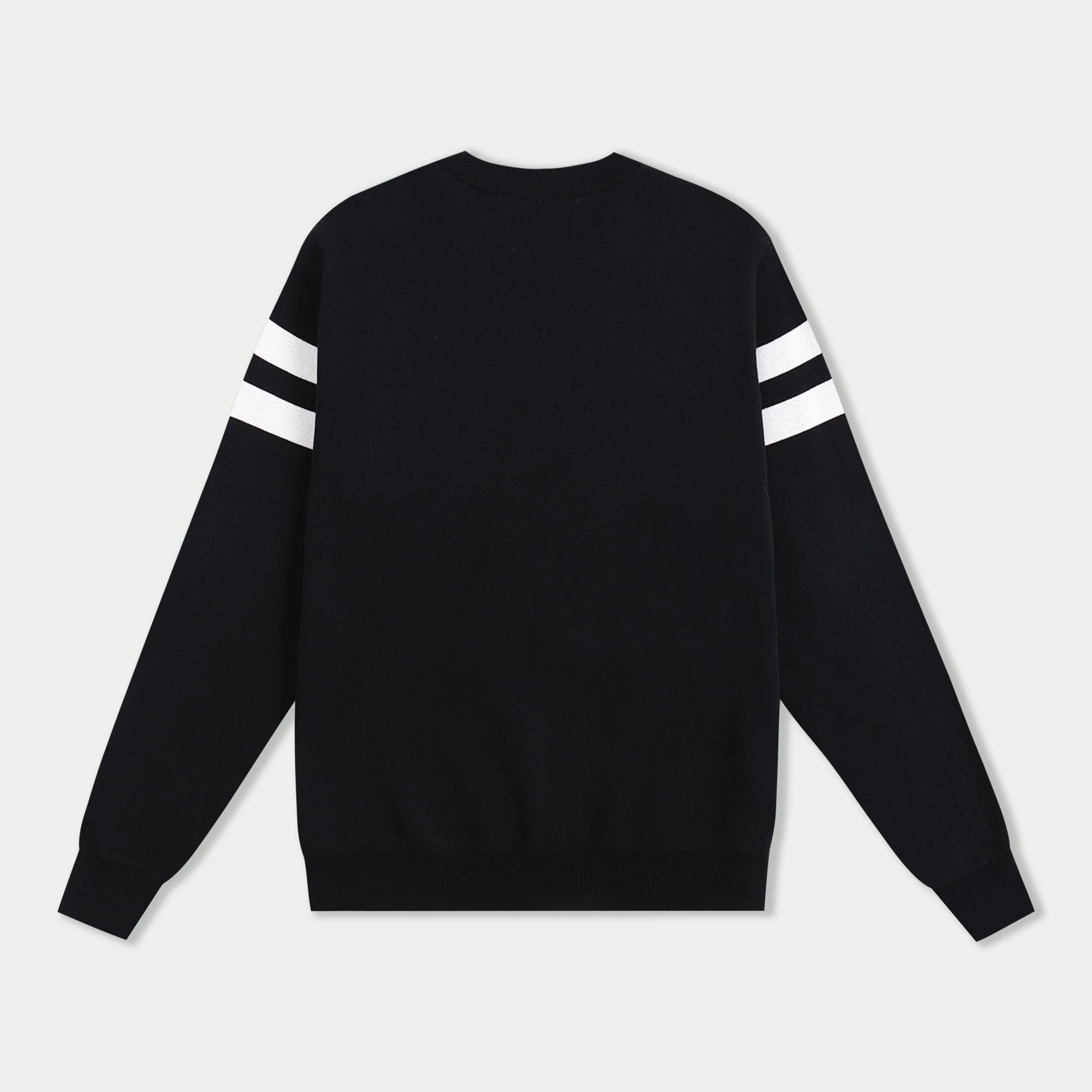 Vanderbilt Commodores Vintage Logo Knit Sweater - Image 2