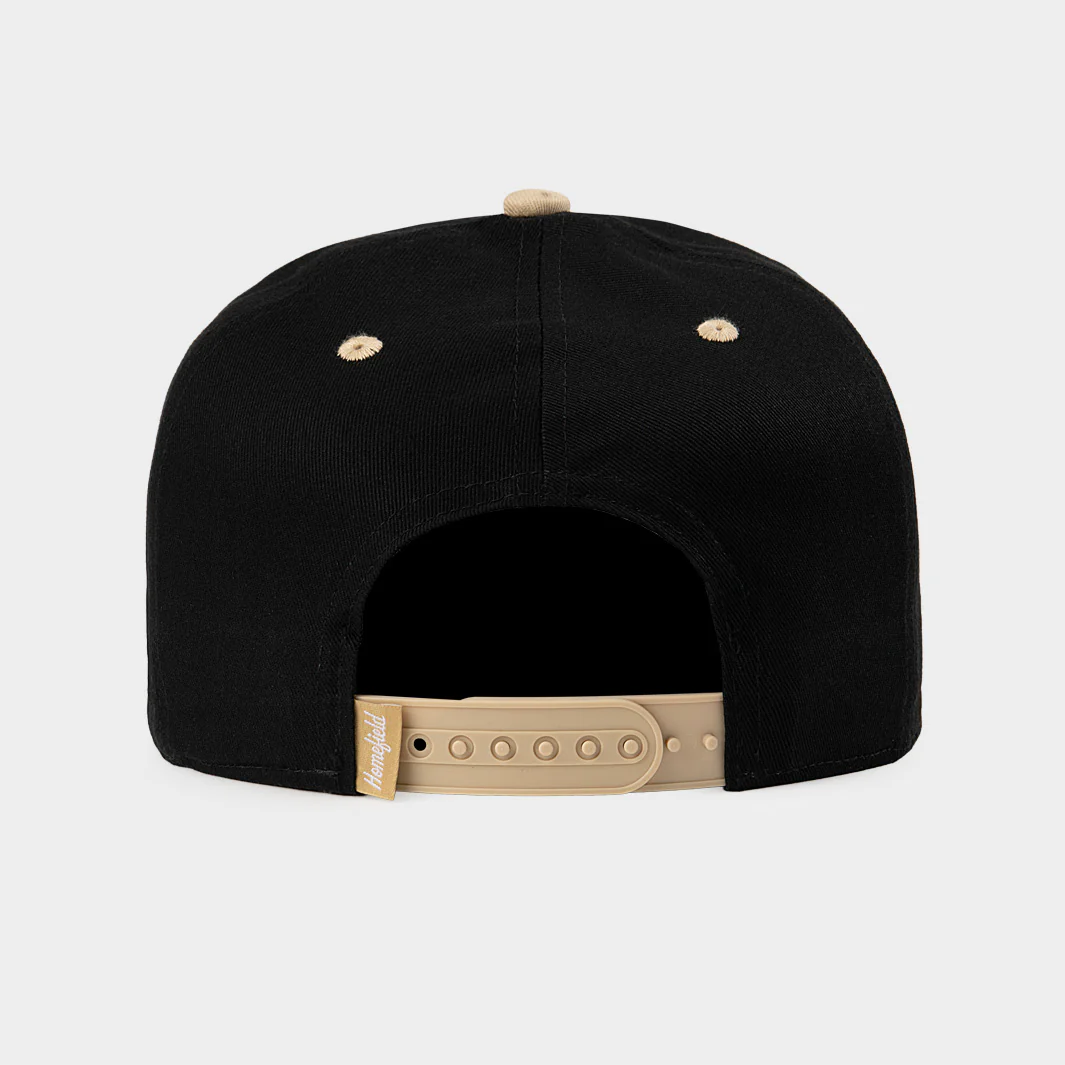 Vanderbilt Football Kickoff Snapback Hat - Image 3