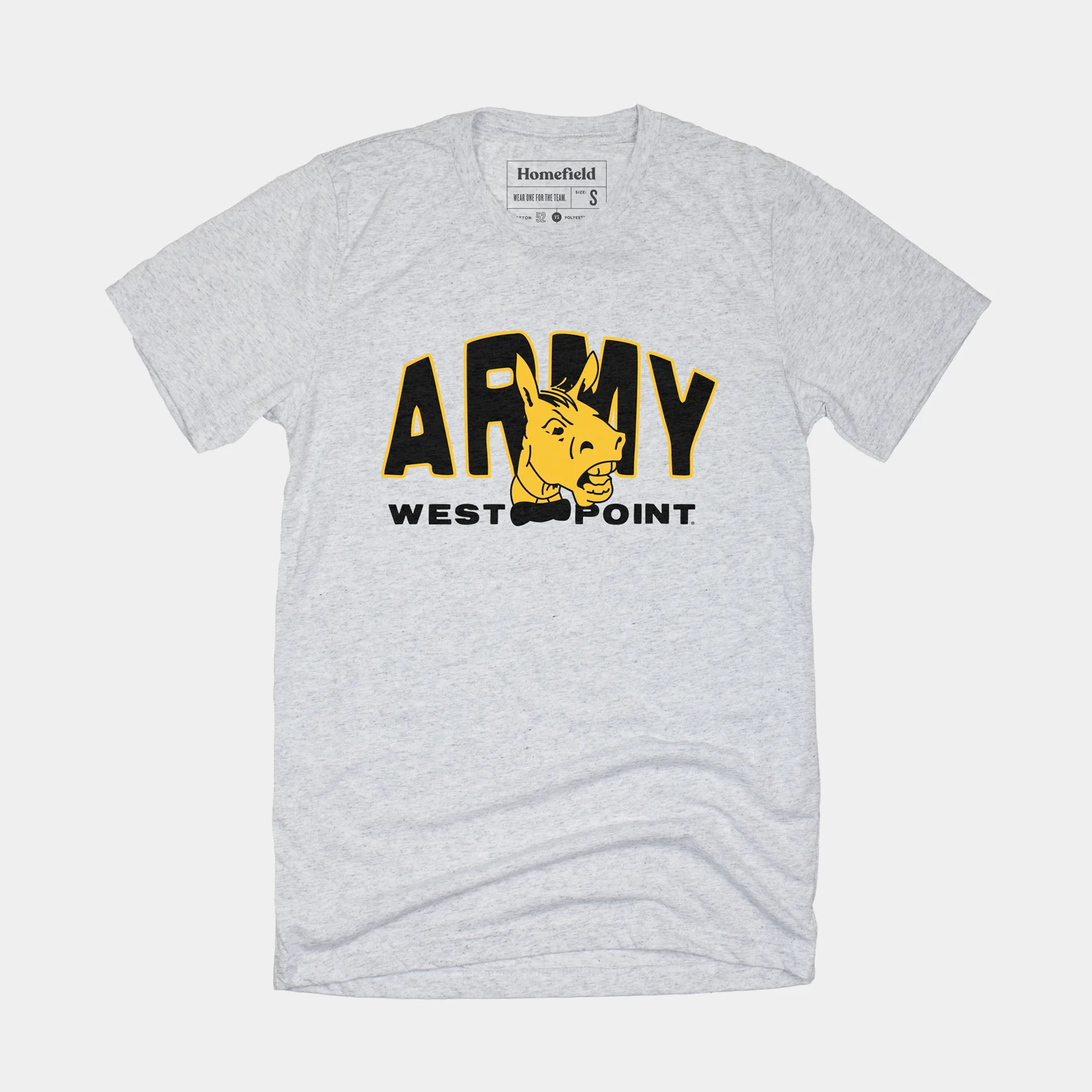 Vintage 1960s Army Mule T-Shirt