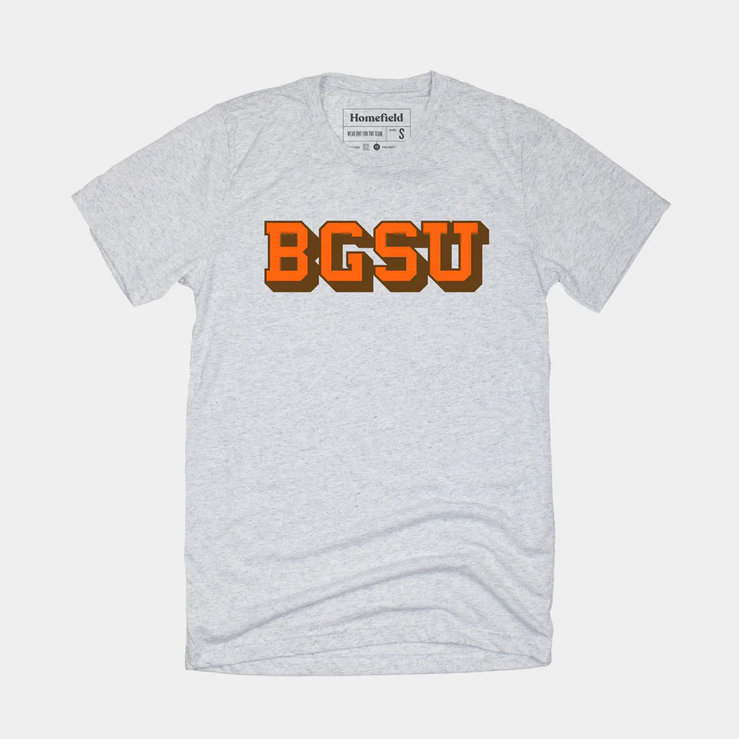Vintage BGSU Tee