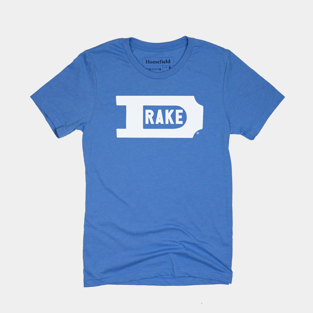 Vintage Drake Shirt