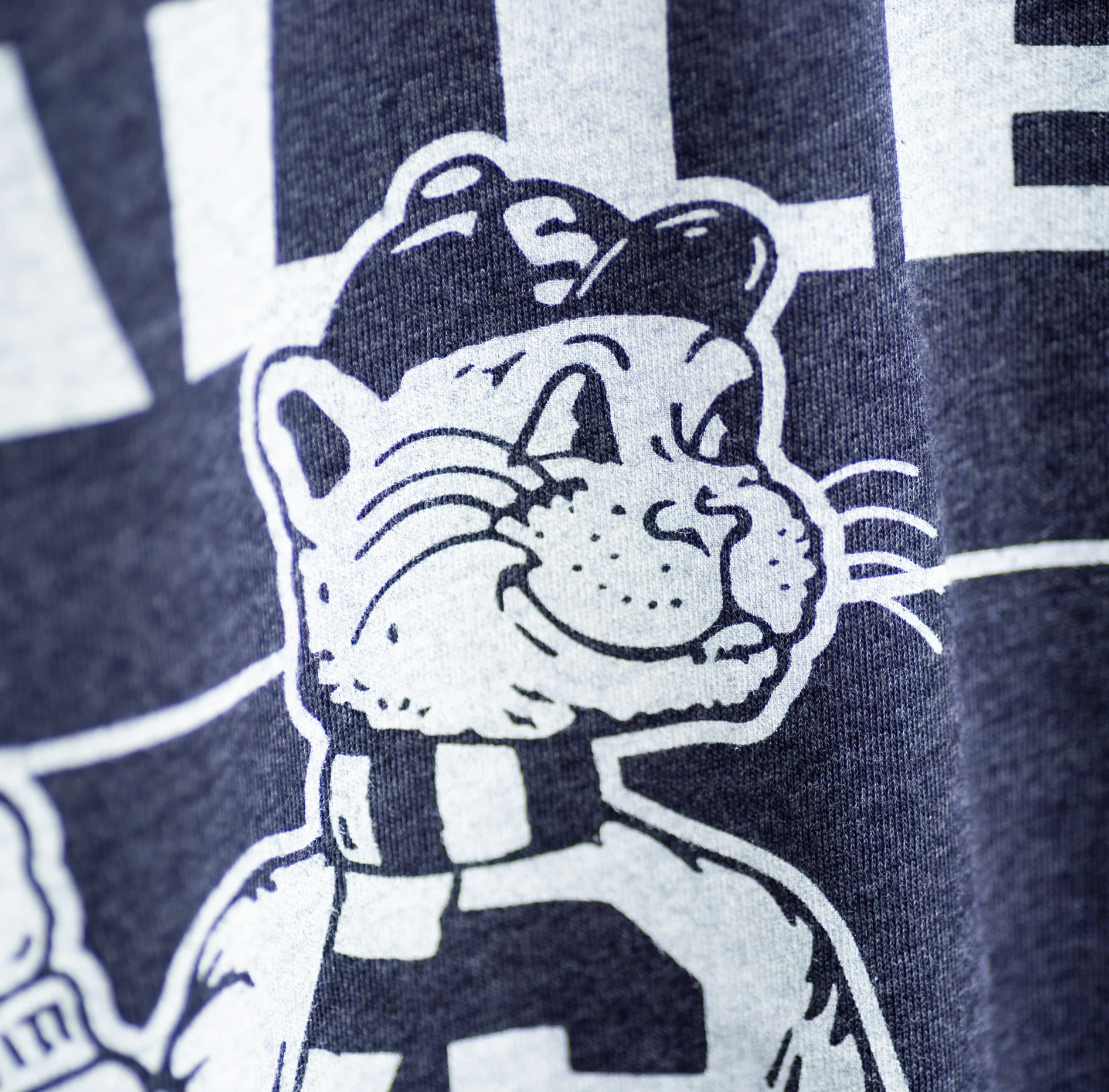Vintage Penn State Happy Valley Tee - Image 2