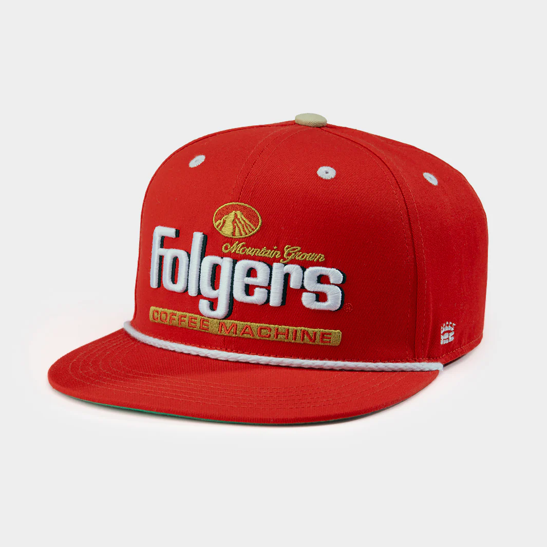 Vintage Tim Richmond Hendrick Snapback Hat