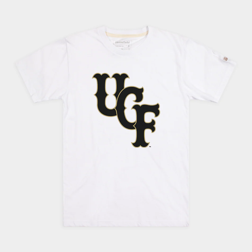 Vintage UCF Tee