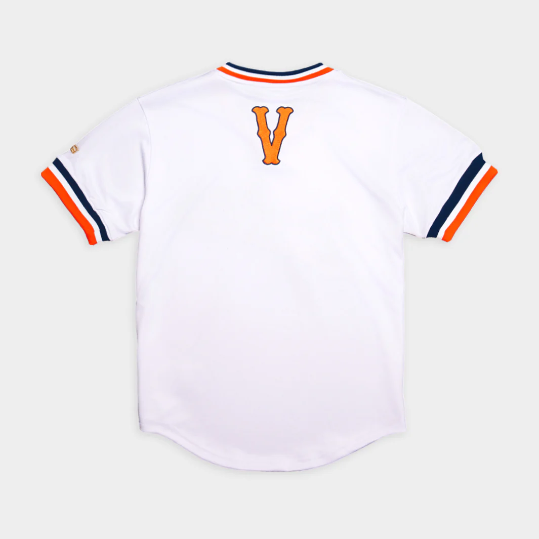 Virginia Cavaliers Baseball 1973 Pullover - Image 2