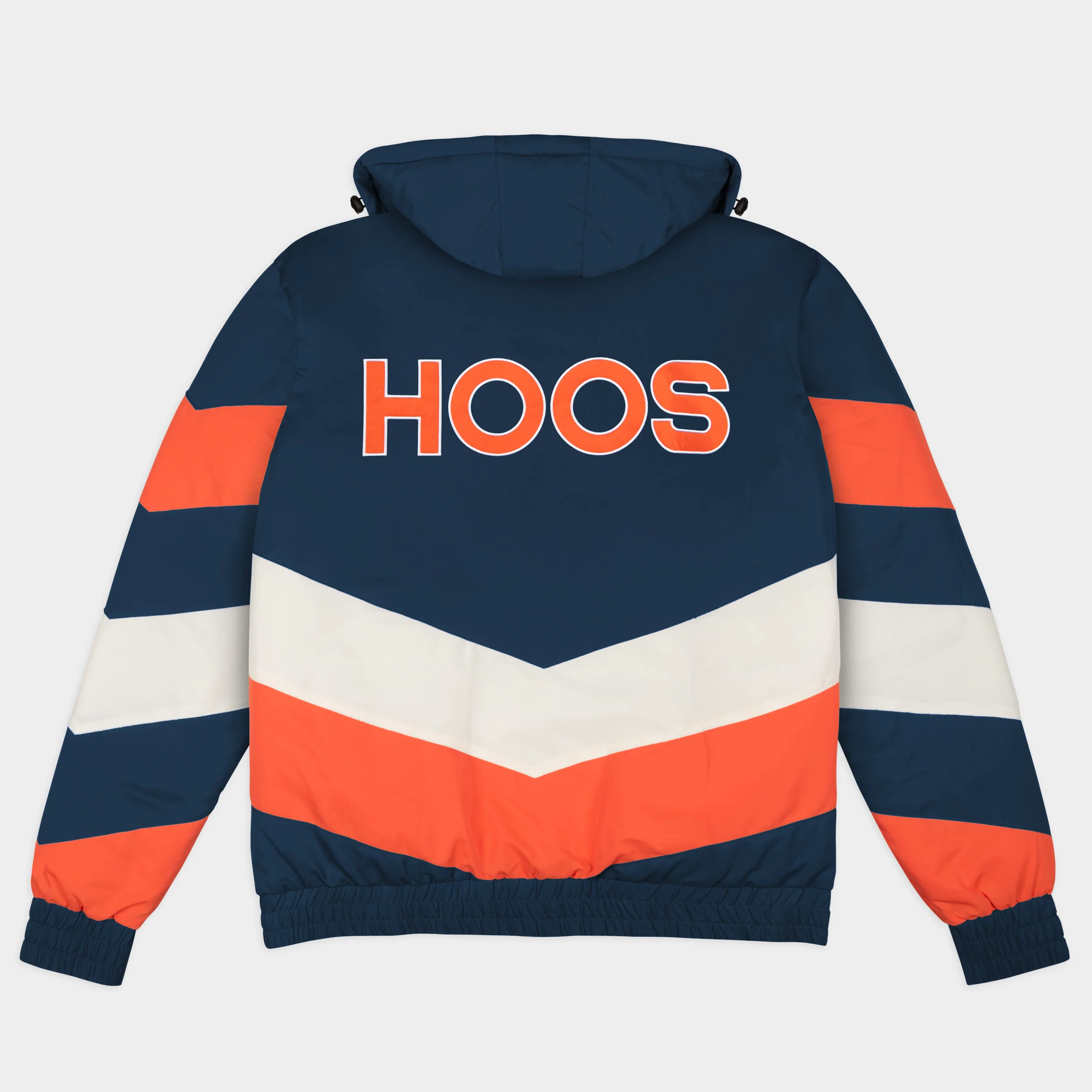 Virginia Cavaliers Gamebreaker Jacket - Image 2