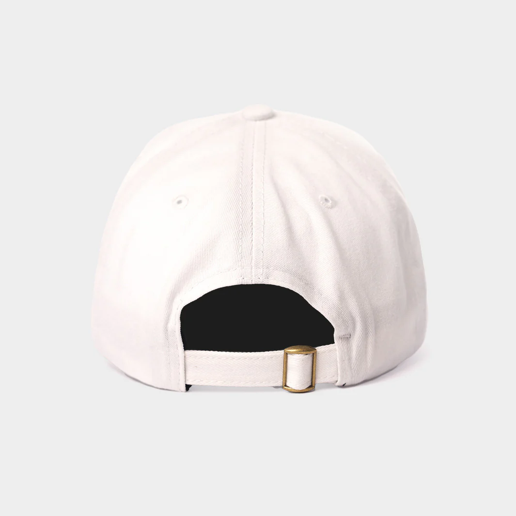 Virginia Cavaliers Retro Cavalier Logo Dad Hat - Image 3