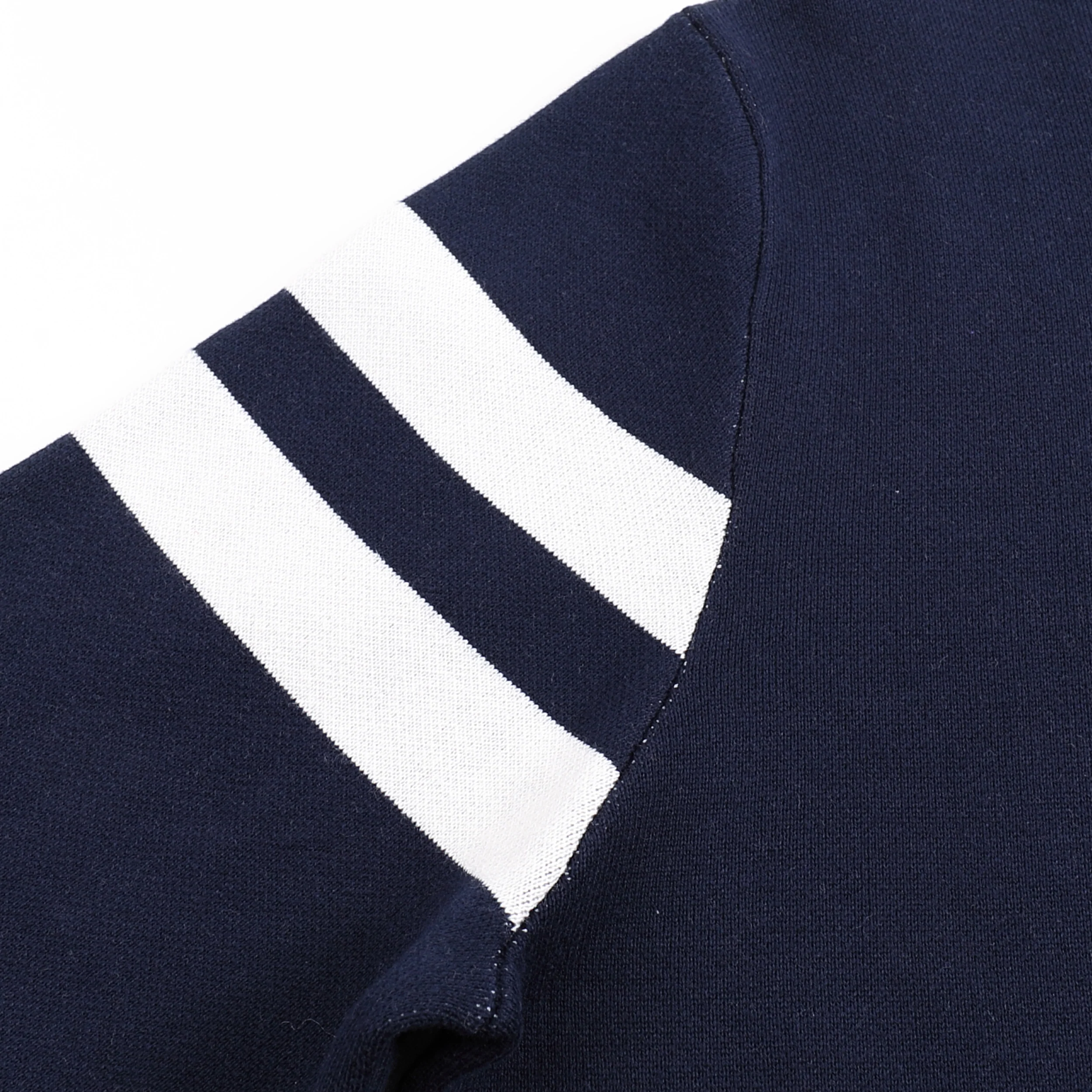 Virginia Cavaliers Vintage Logo Knit Sweater - Image 5