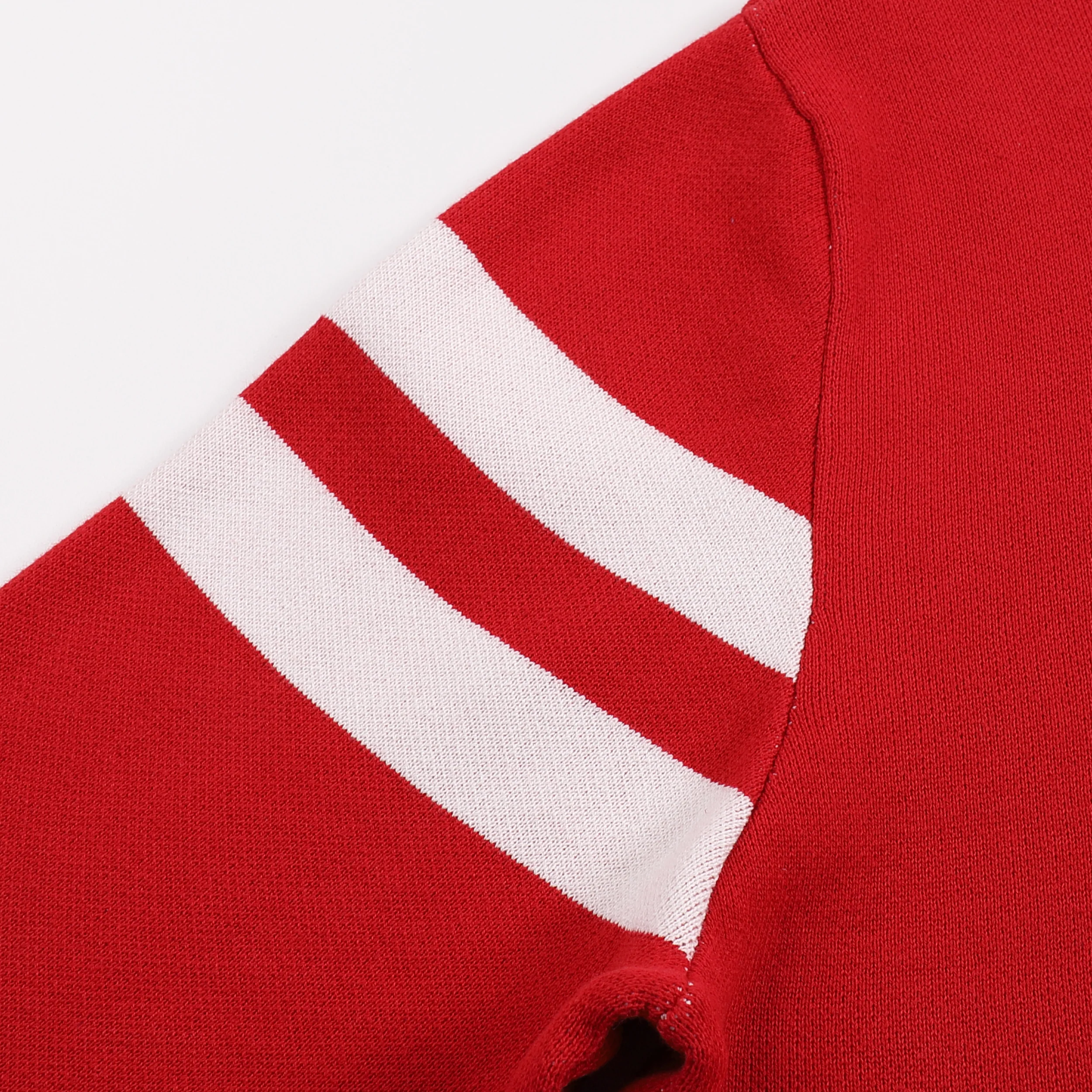 Washington State Cougars Retro Knit Sweater - Image 5