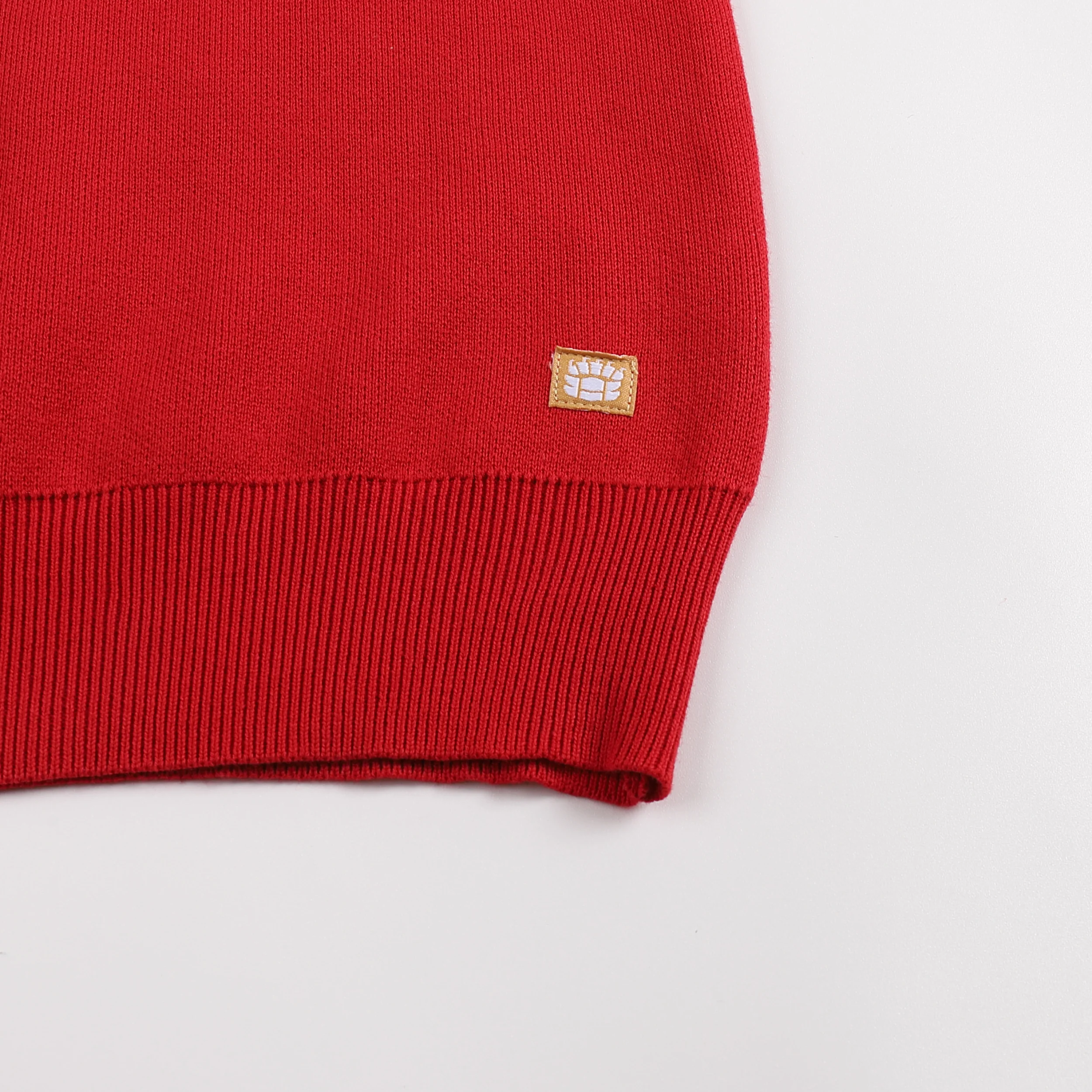 Washington State Cougars Retro Knit Sweater - Image 7