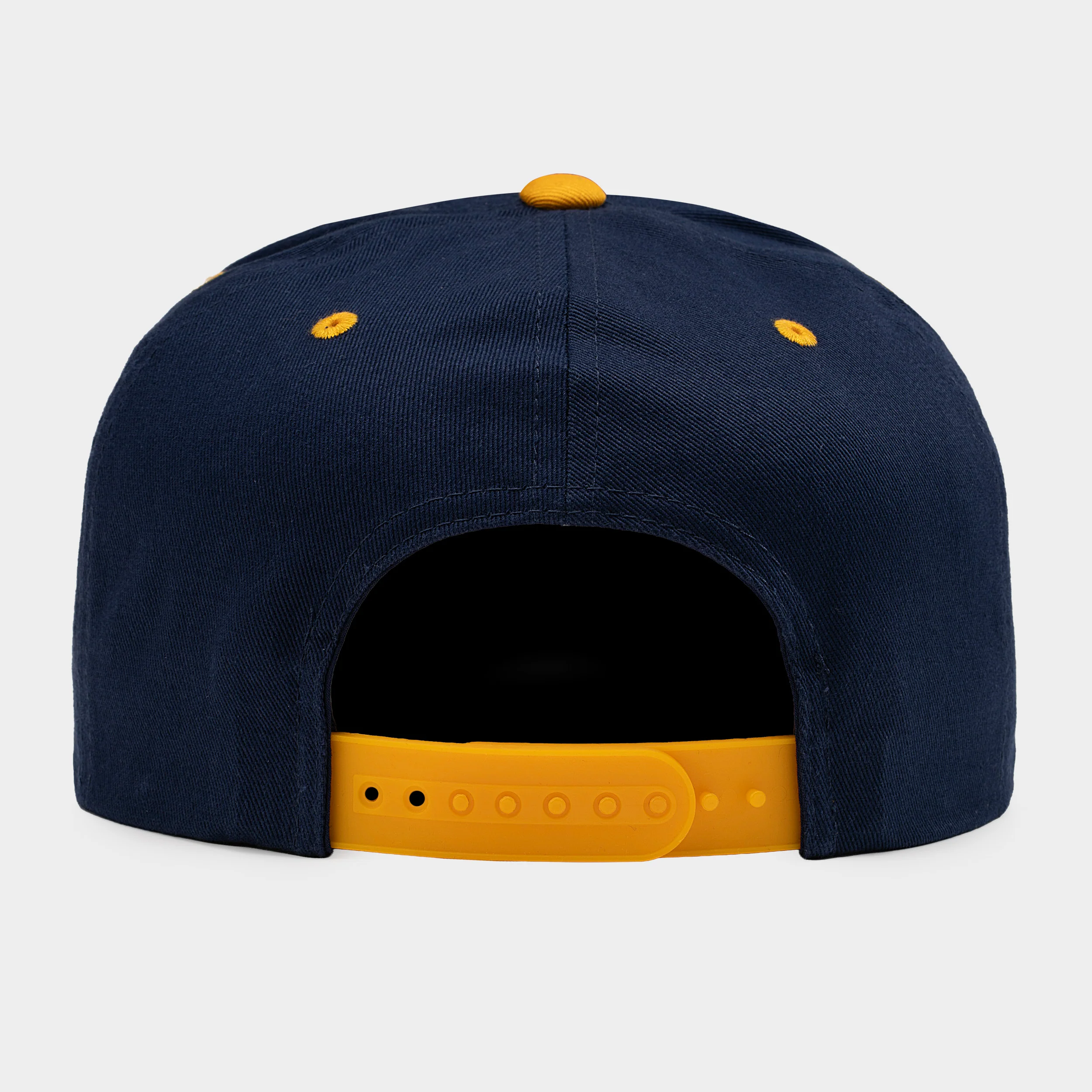 West Virginia "Country Roads" Vintage Snapback - Image 3