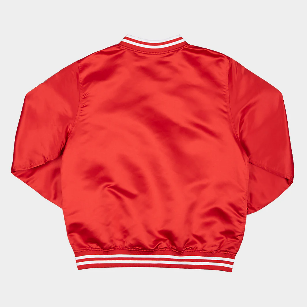 Wisconsin Badgers Campus Classic Pullover - Image 2
